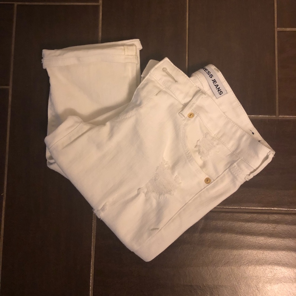 Express Jeans